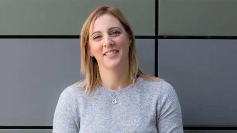 Dr Kate Filia, senior research fellow at youth mental health group Orygen