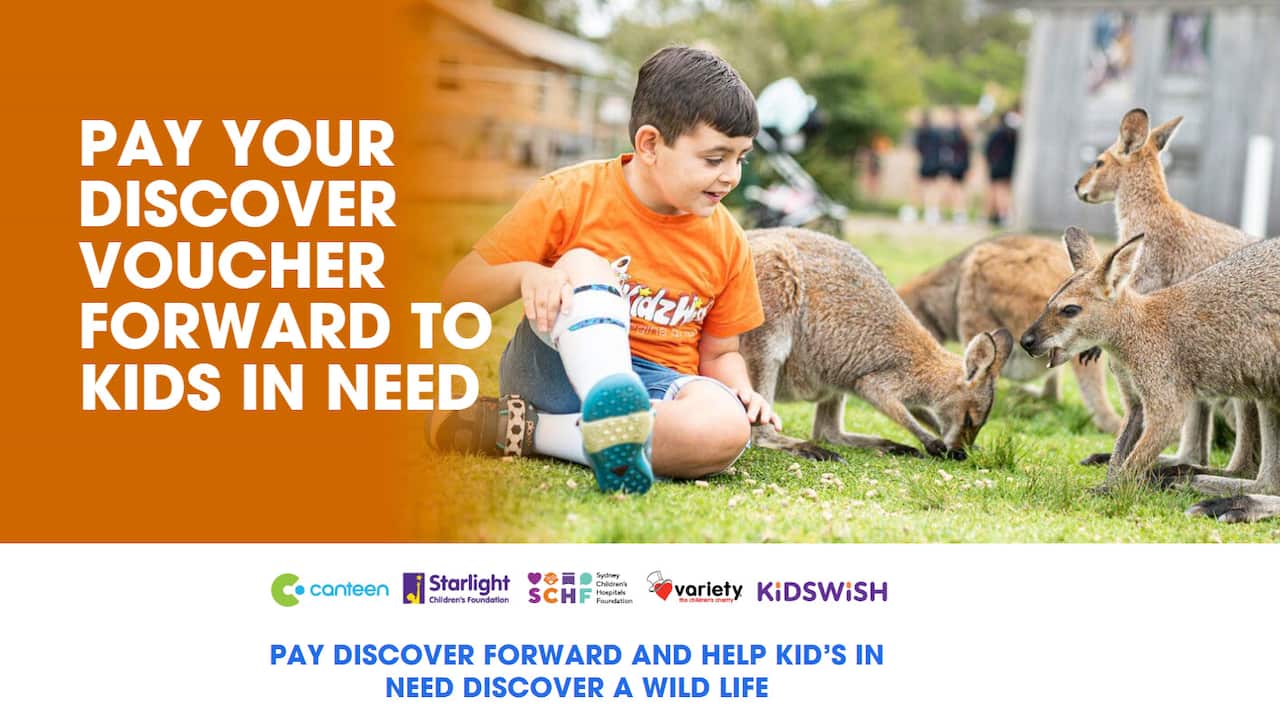 Symbio Wildlife Park