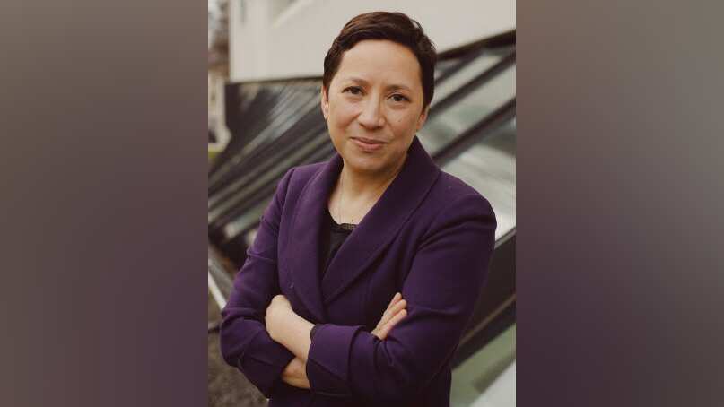 Journalist and academic Louisa Lim.