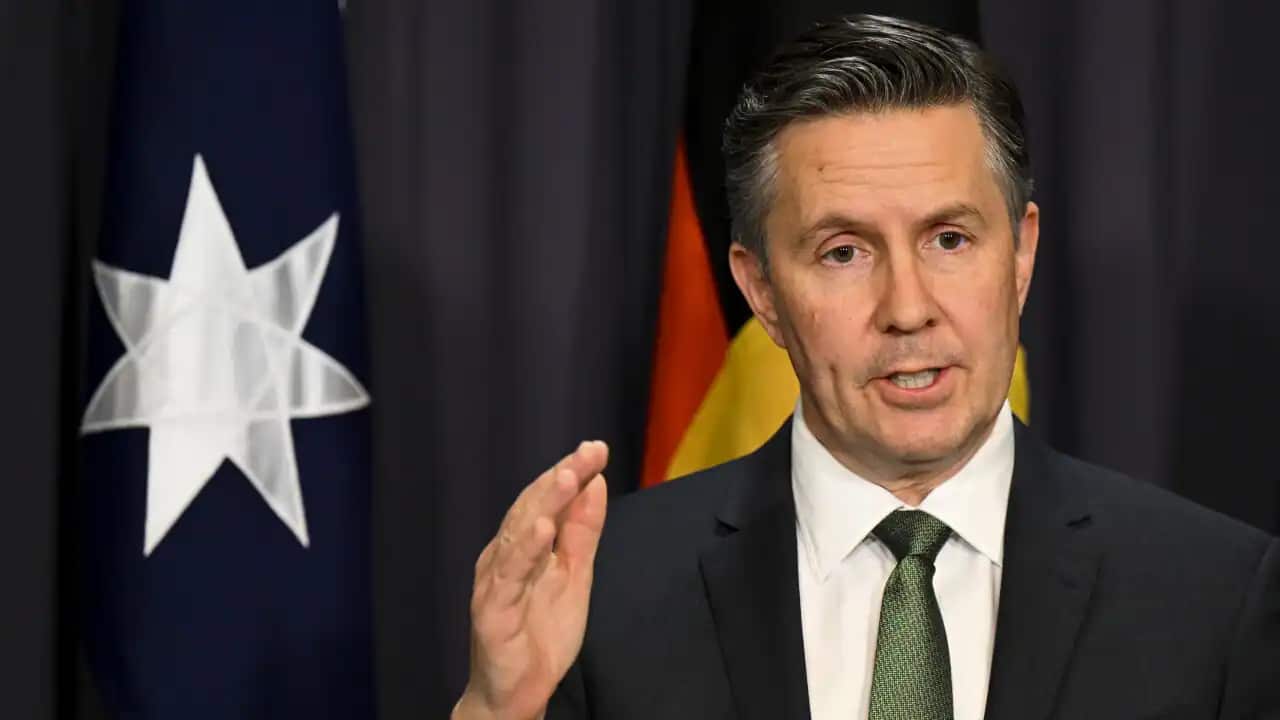  Mark Butler says the federal government does not have the financial capacity to continue funding what were intended as emergency payments, which came to an end on 30 June.