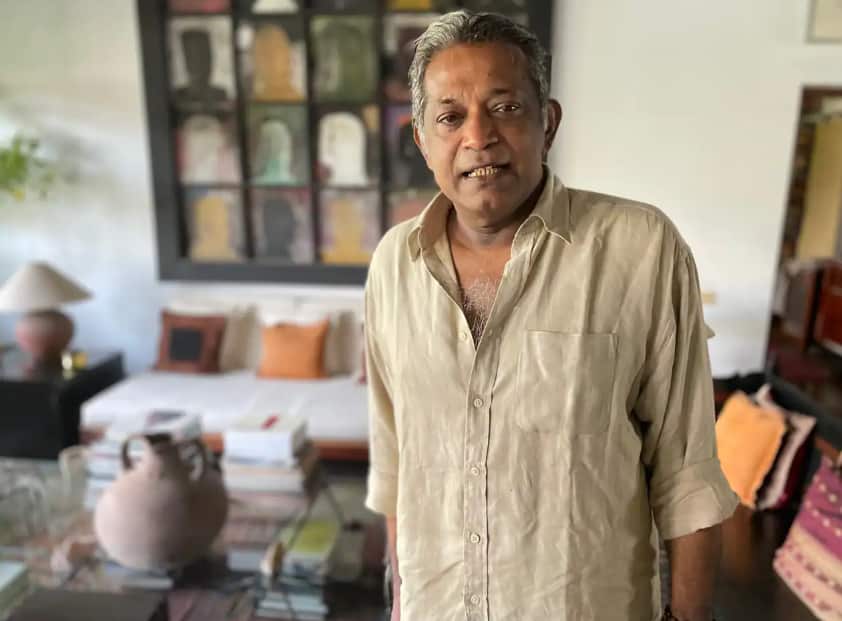 Political analyst Dr Paikiasothy Saravanamuttu says unrest in Sri Lanka may not cease after a parliamentary vote to confirm the next president. 