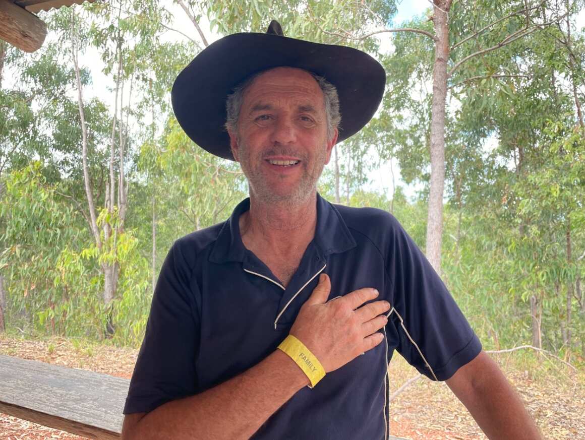 墨尔本大学教授彼得·博茨曼（Peter Botsman）