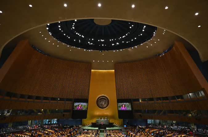 The Tenth Review Conference of the Parties to the Treaty on the Non-Proliferation of Nuclear Weapons