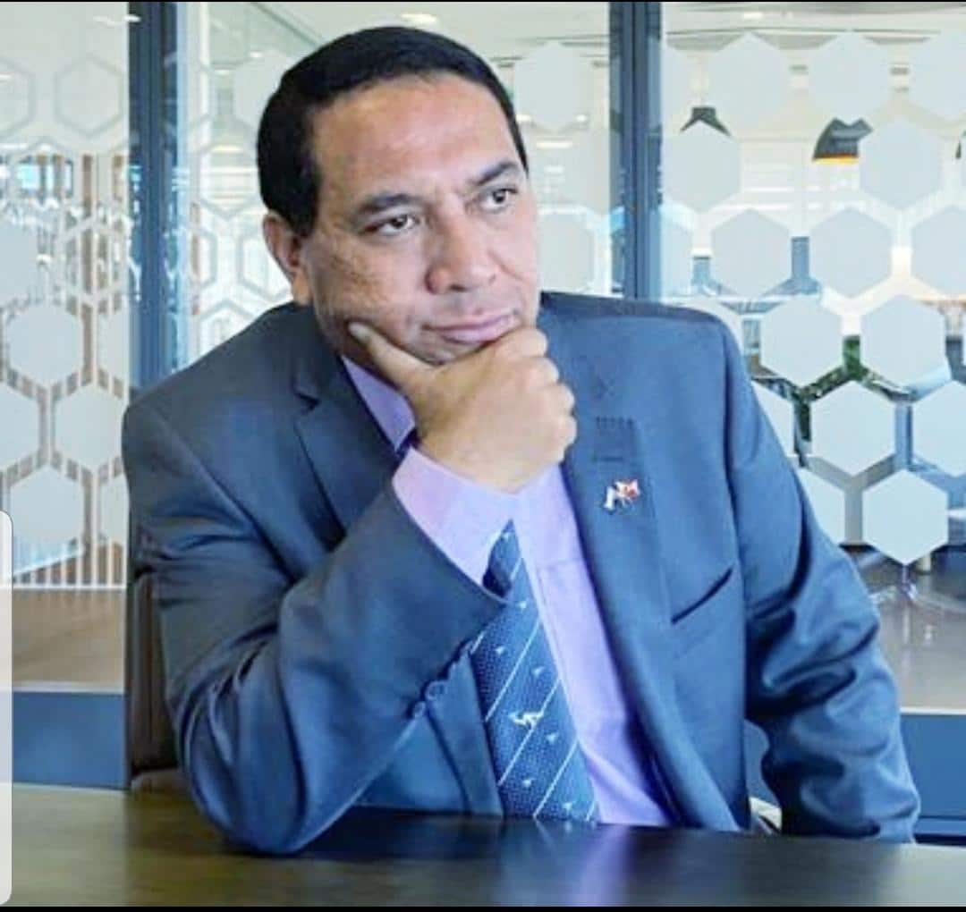 Luciano Valentim da Conceição apela ao voto de todos os timorenses residentes na Austrália, principalmente à comunidade de Nova Gales do Sul