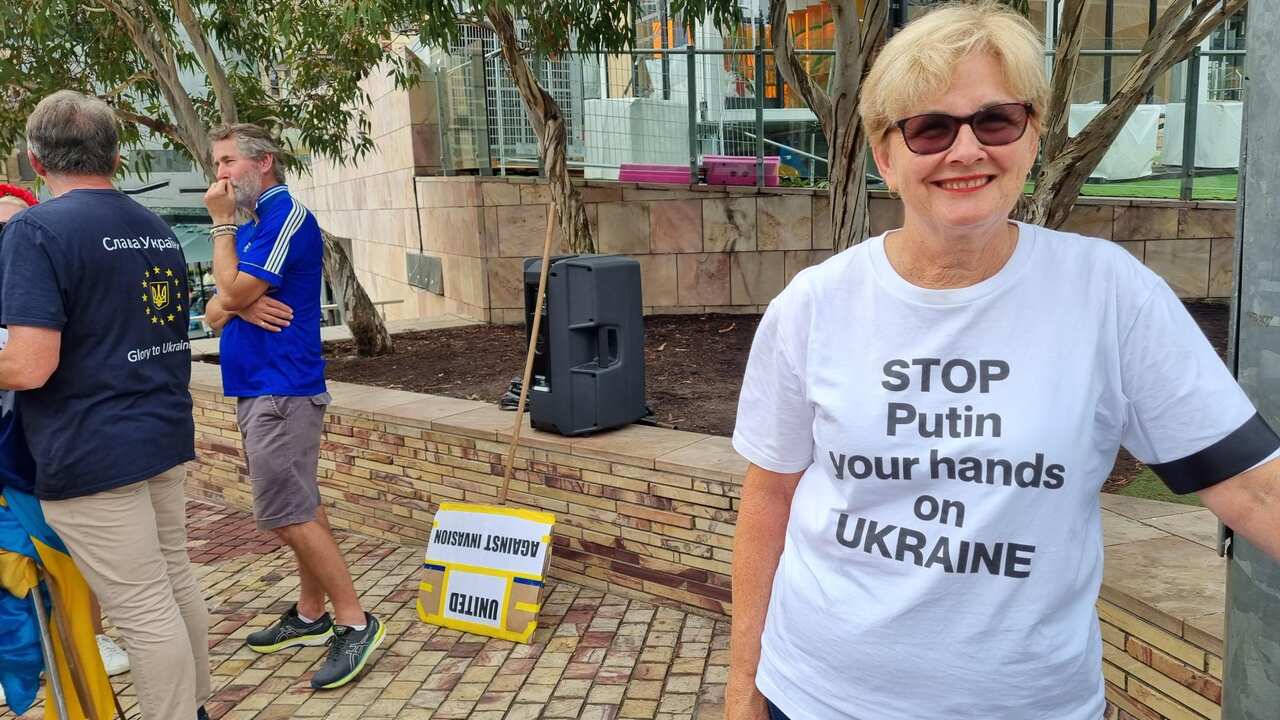 Protest
