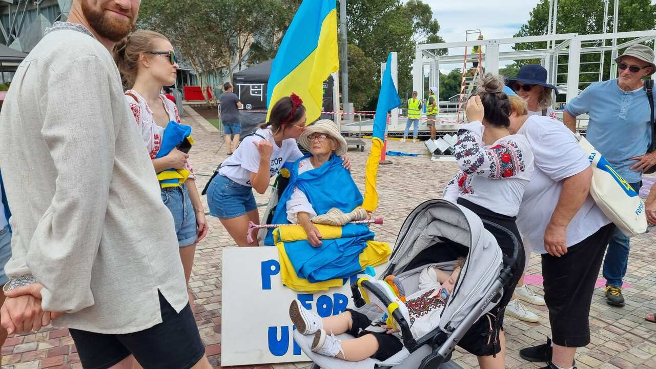 Protest