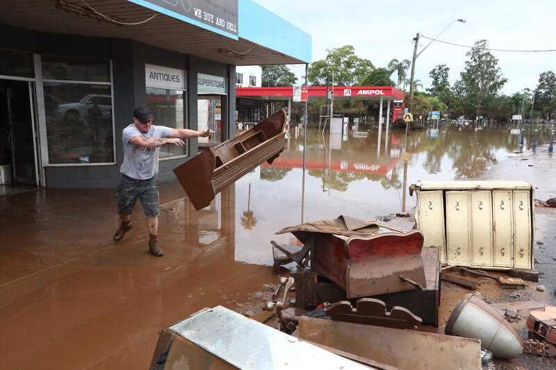 Residents in the Northern Rivers