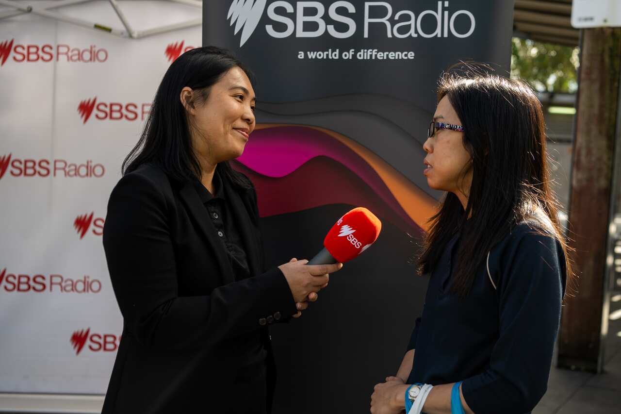 The Election Exchange roadshow will host events in NSW, Victoria and Tasmania.