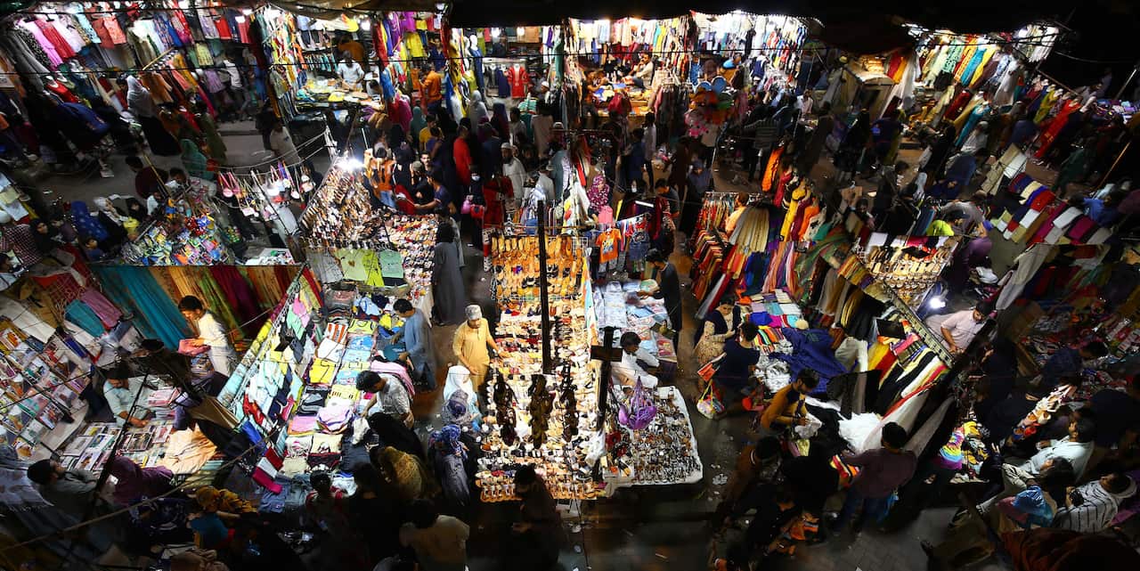 eid pakistan australia