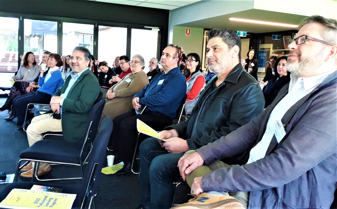 'Pharos': The Modern Greek Strategic Plan is on. 