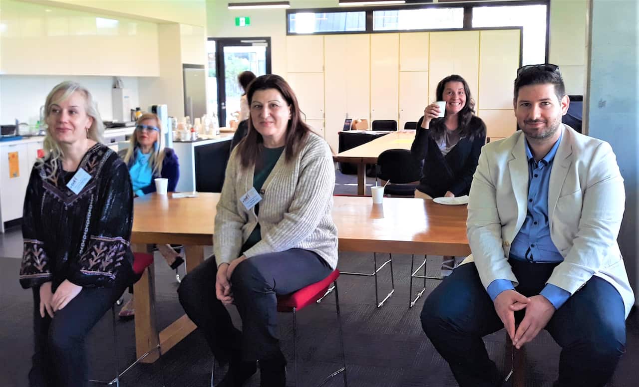 'Pharos': The Modern Greek Strategic Plan is on.