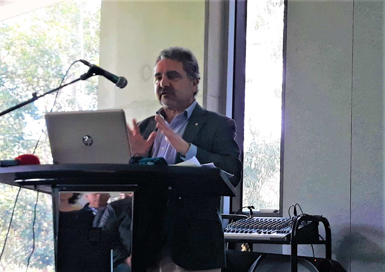 Joseph Lo Bianco is Professor of Language and Literacy Educationat the Melbourne Graduate School of Education, University of Melbourne. 