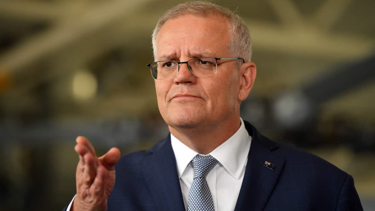 Policies proposed by the leading parties in Australia