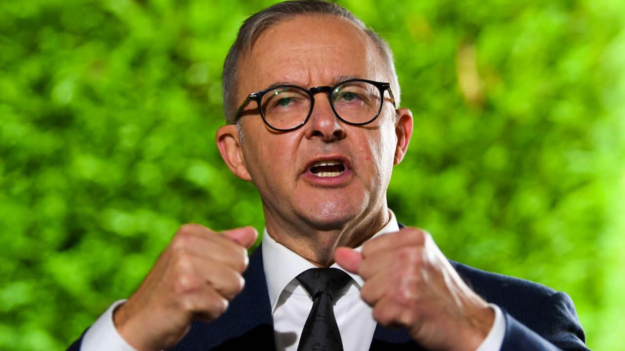 Policies proposed by the leading parties in Australia