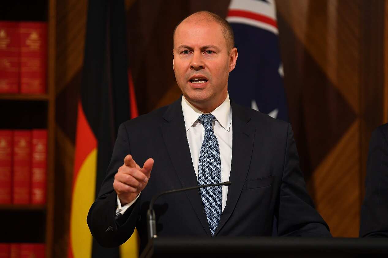 Josh Frydenberg faces a' difficult' battle to retain Kooyong