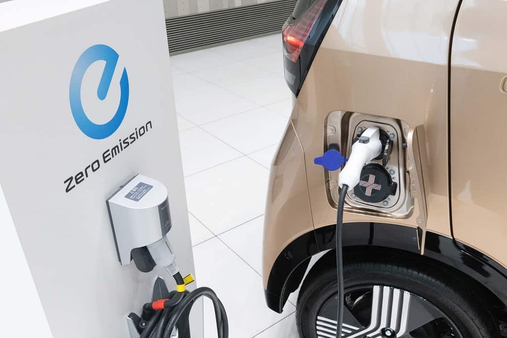 There's a new call in Australia to ban petrol car sales