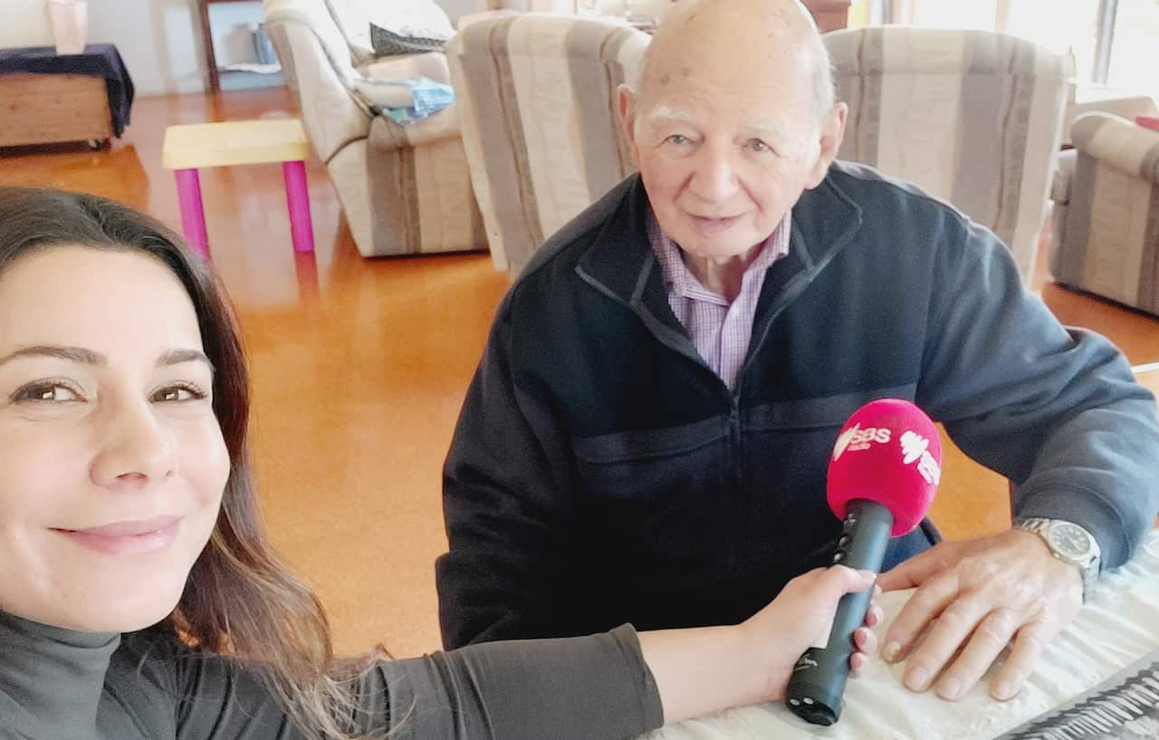 Oldest Lebanese immigration and settlement in Towoomba