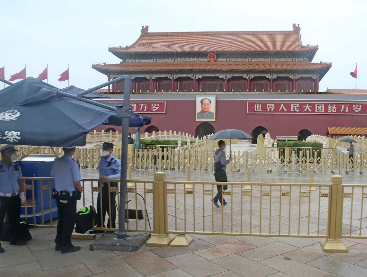 一九八九年天安門事件踏入三十三周年，澳洲的華裔因自己背景，可能都會對六四事件有不同印象及立場，SBS中文廣東話節目就請來了三位澳洲華裔移民講述他們心中對六四的印象，及對「記念六四集會」的看法。