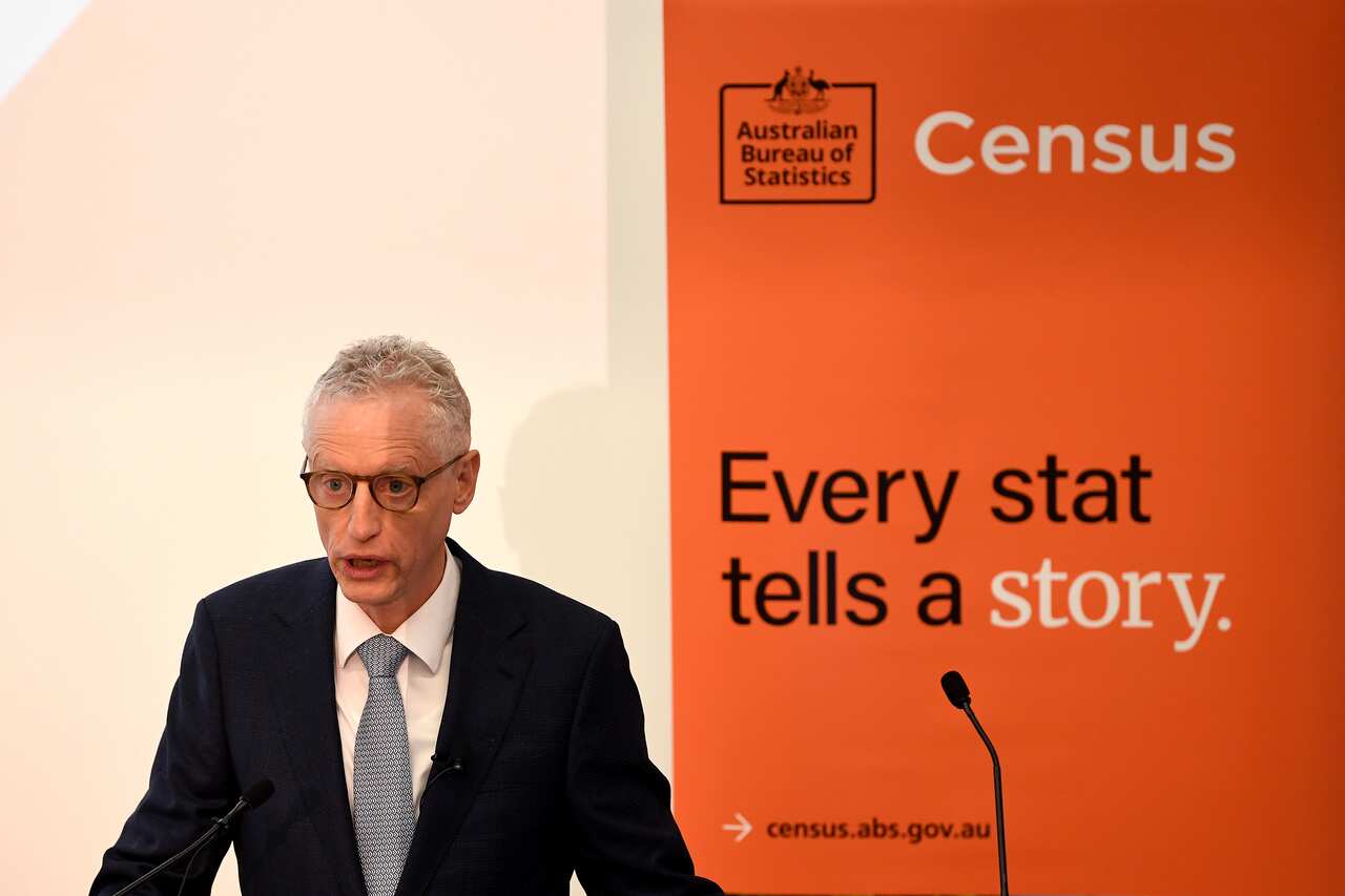 統計局局長格魯恩（David Gruen）表示，這些資料將有助更詳細地了解澳洲人