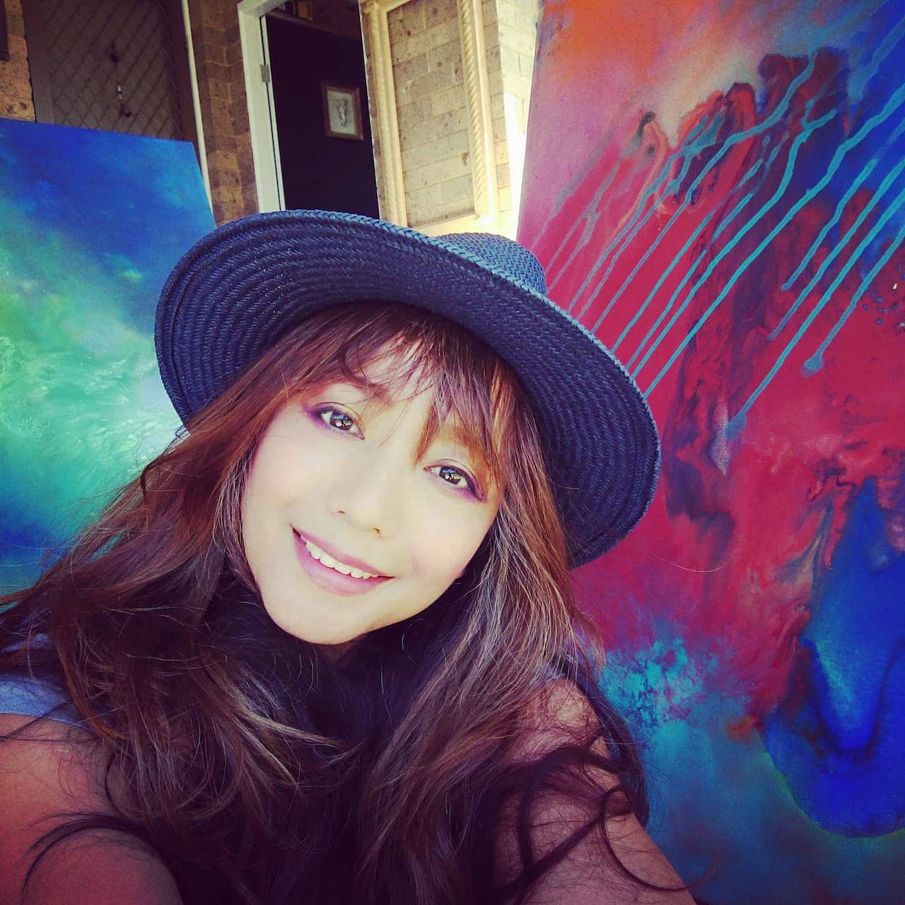 Eval Malinjinnan(依法兒)