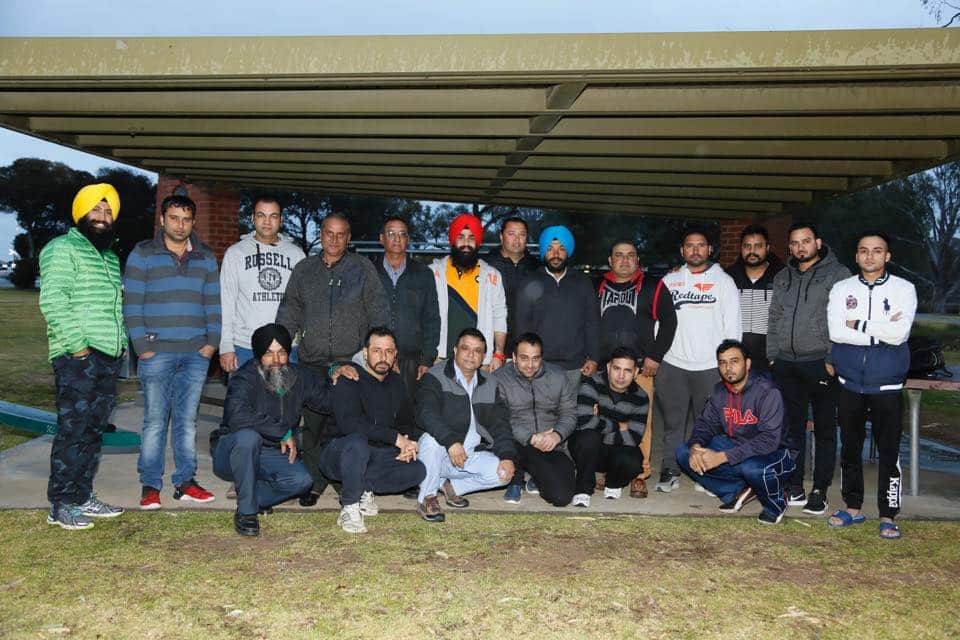 Punjab Sports Club Shepparton