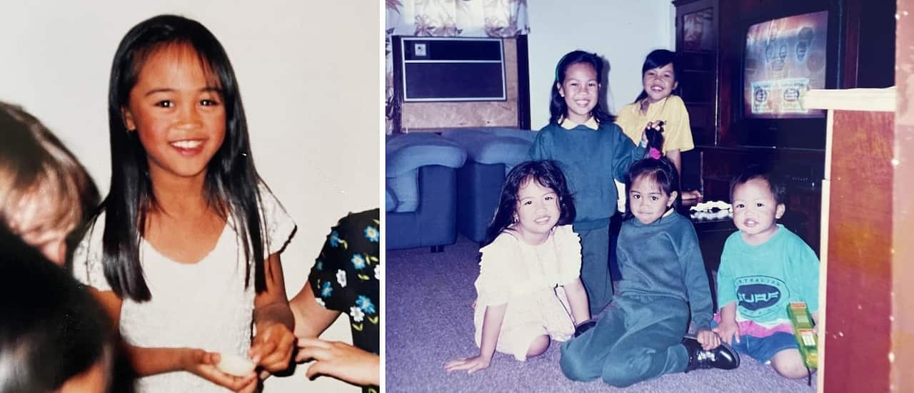 glaiza de leon, children's books