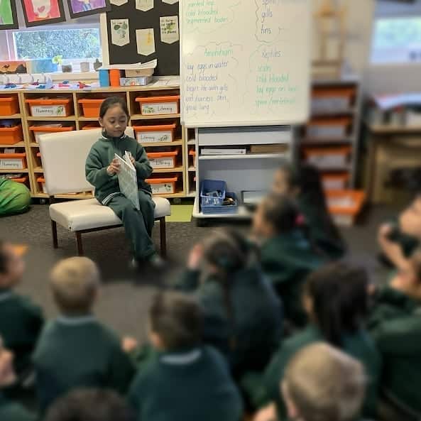 glaiza de leon, children's books