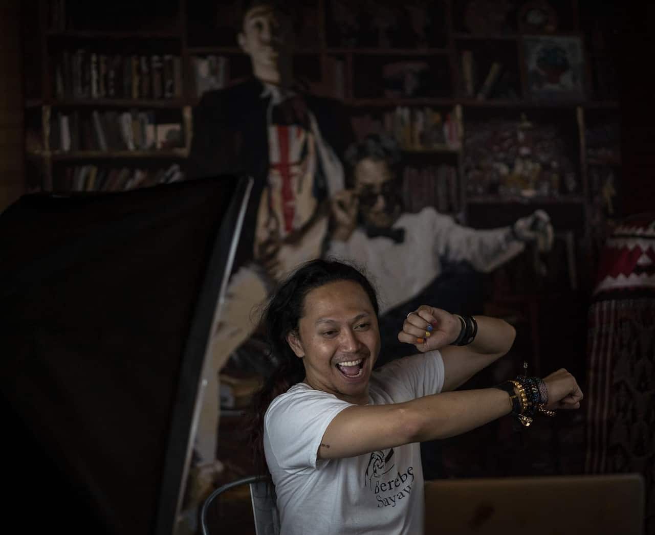 novy bereber, sayaw pd, dance for parkinson's