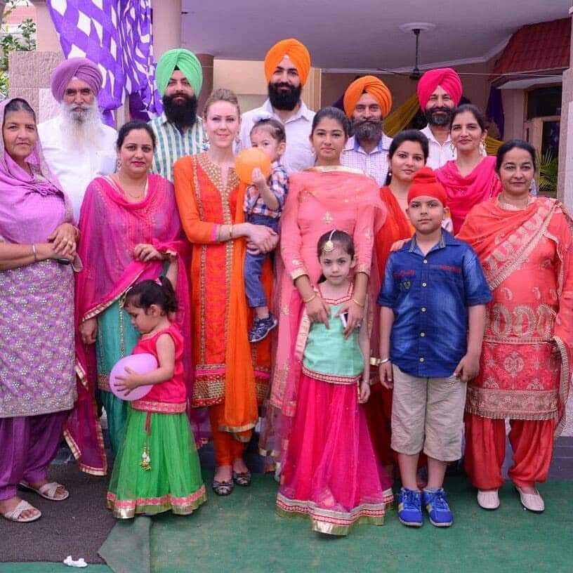 Sharanjit Singh Khinda