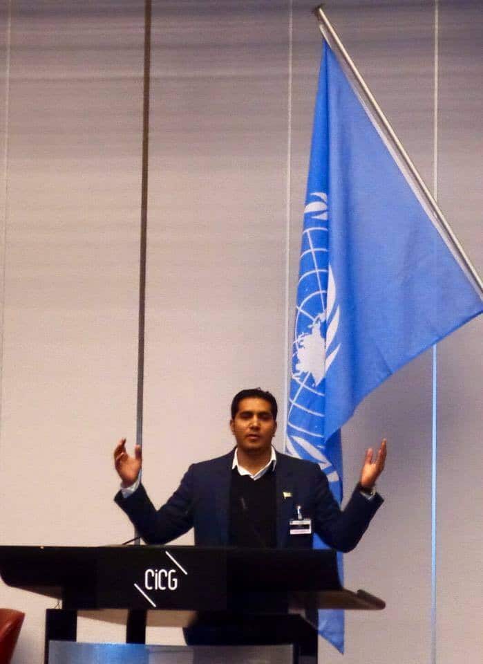 Rizwan Anwar Virk