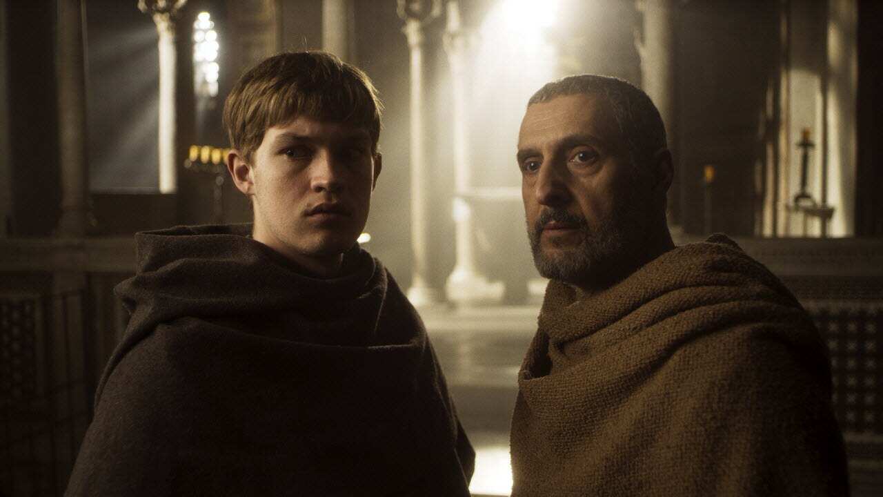 The Name Of The Rose