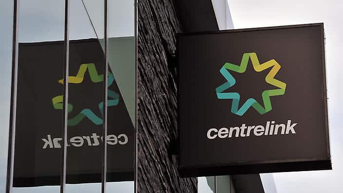 Centrelink