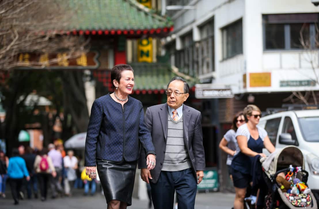 sydney chinatown