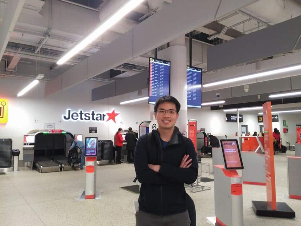 Pakpoom Thongsinthop