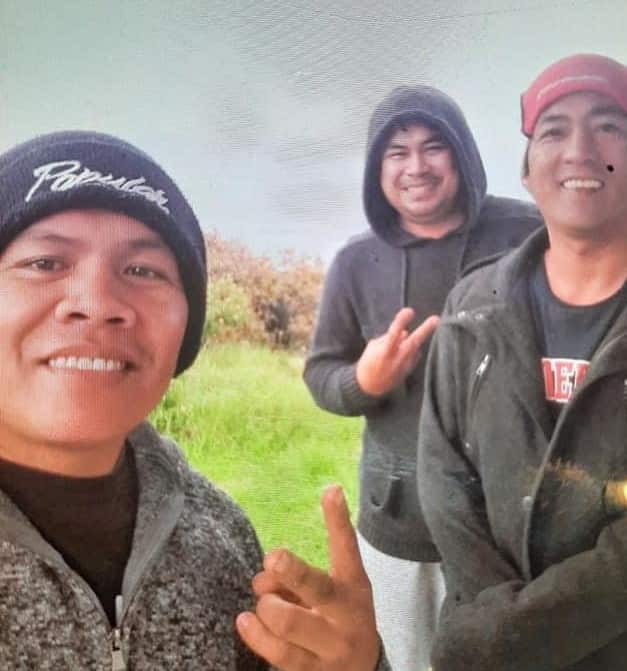 wollonggong fishing tragedy