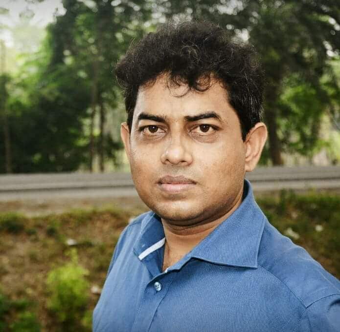 Professor Robaet Ferdous