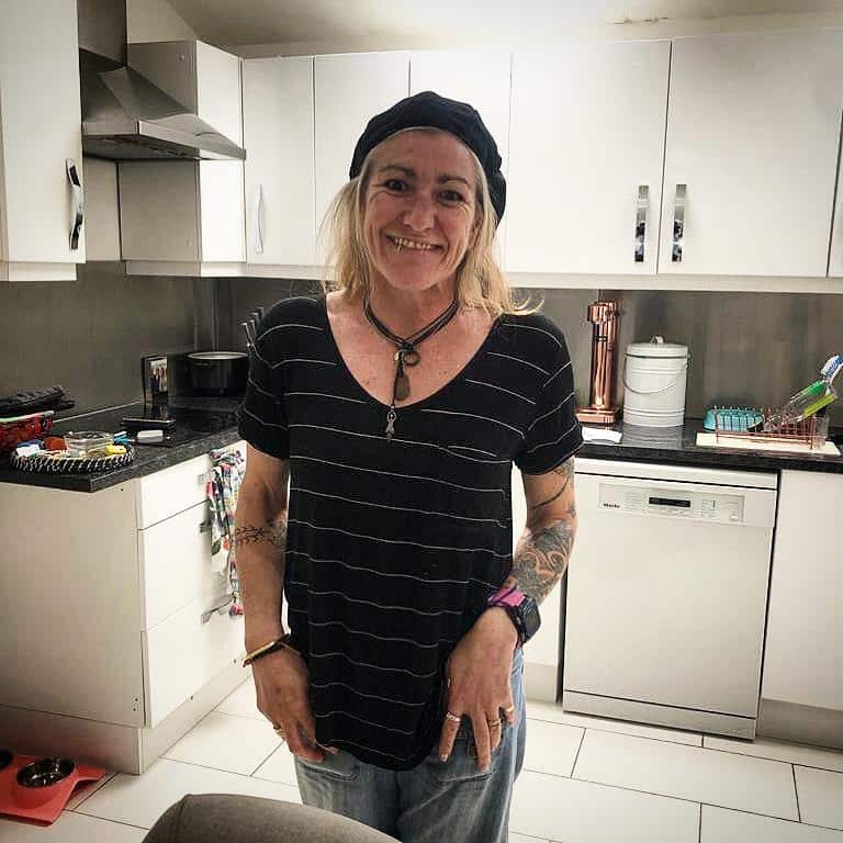 Psychologist Sandi James said she doubted she'd be able to repay the loans.