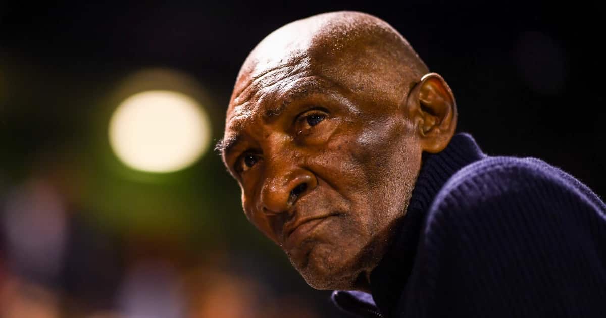 'King Richard' weighs in on Will Smith's slap of Chris Rock at Oscars