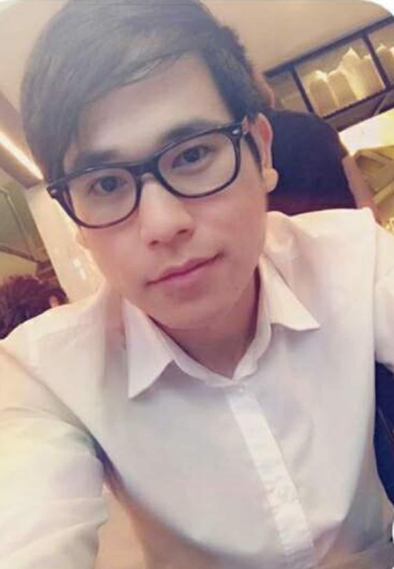 Wachira ‘Mario’ Phetmang ได้อยู่อาศัยในประเทศออสเตรเลียในช่วง 10 ปีที่ผ่านมา (ภาพโดย NSW Police)