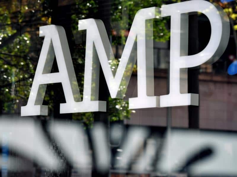 AMP has blamed its advisers for its massive fees-for-no-service issues.