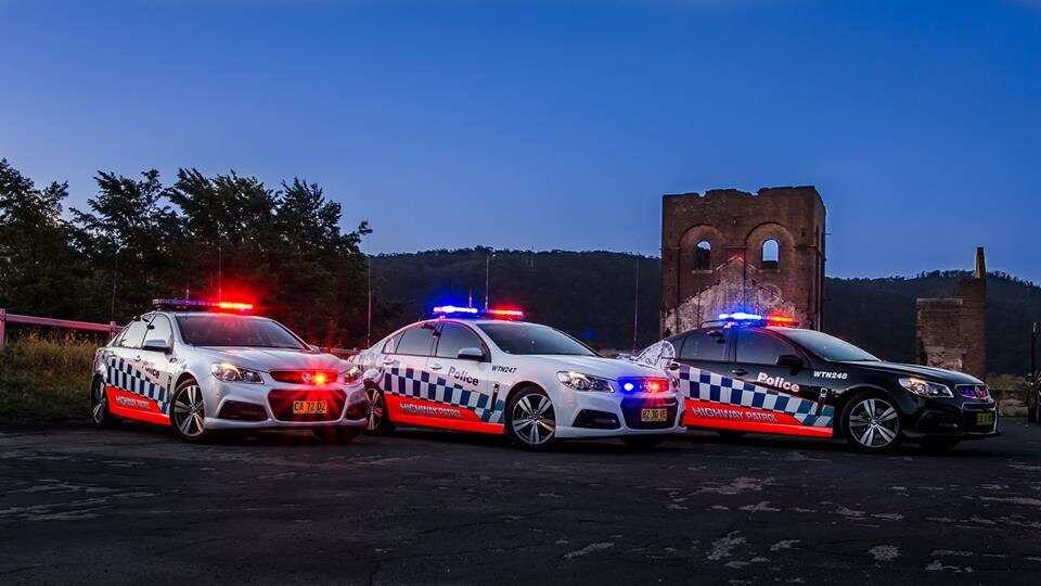 A driver has lost 28 demerit points in one incident after her Holden Captiva was stopped at Ourimbah as a part of Operation Tortoise.