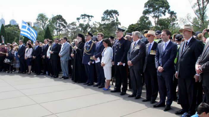 Greek Independence Day