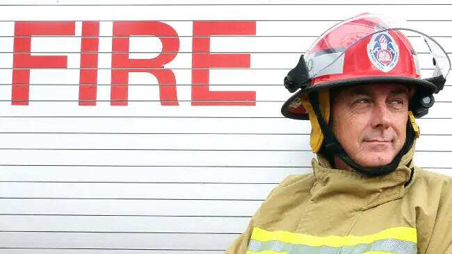 The $517,142 spent to explore a new brand for the agency could escalate when it replaces the old logo on uniforms and stationary.