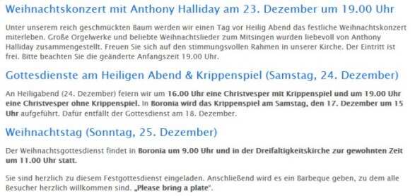 Kirche