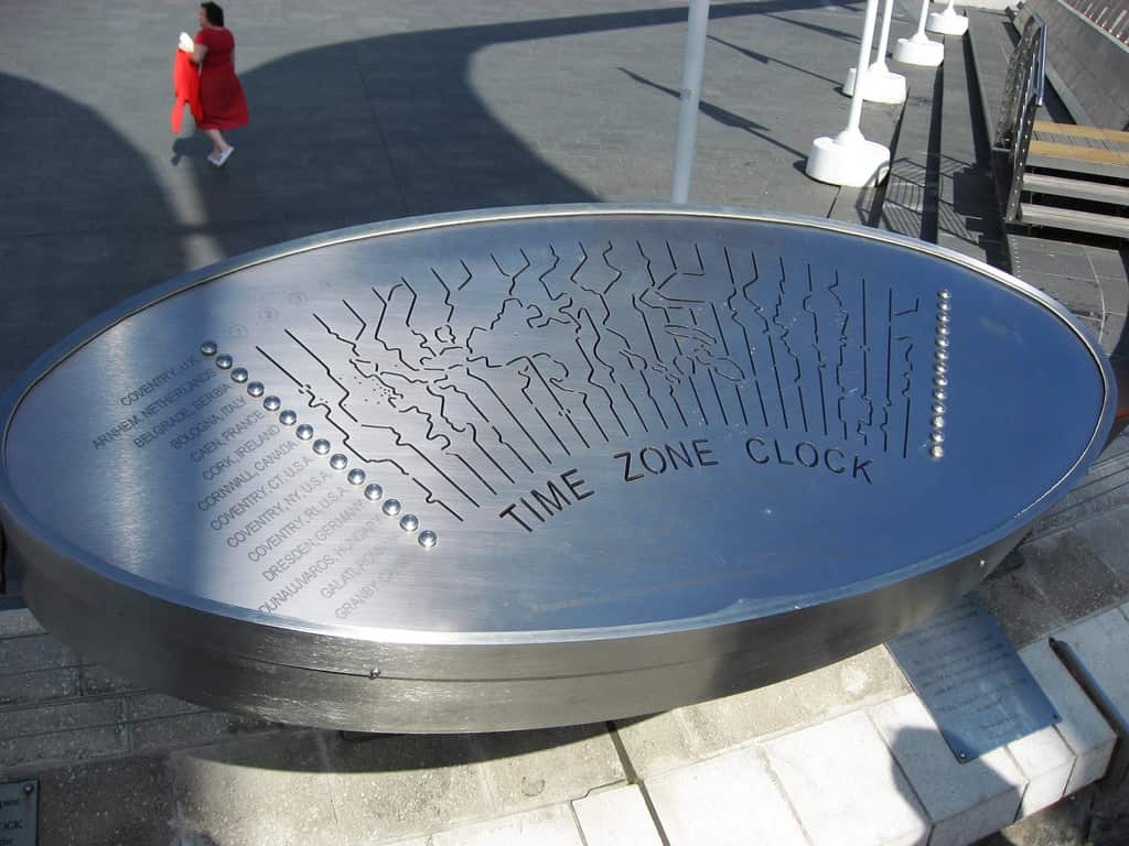 The easiest ways to avoid jet lag.