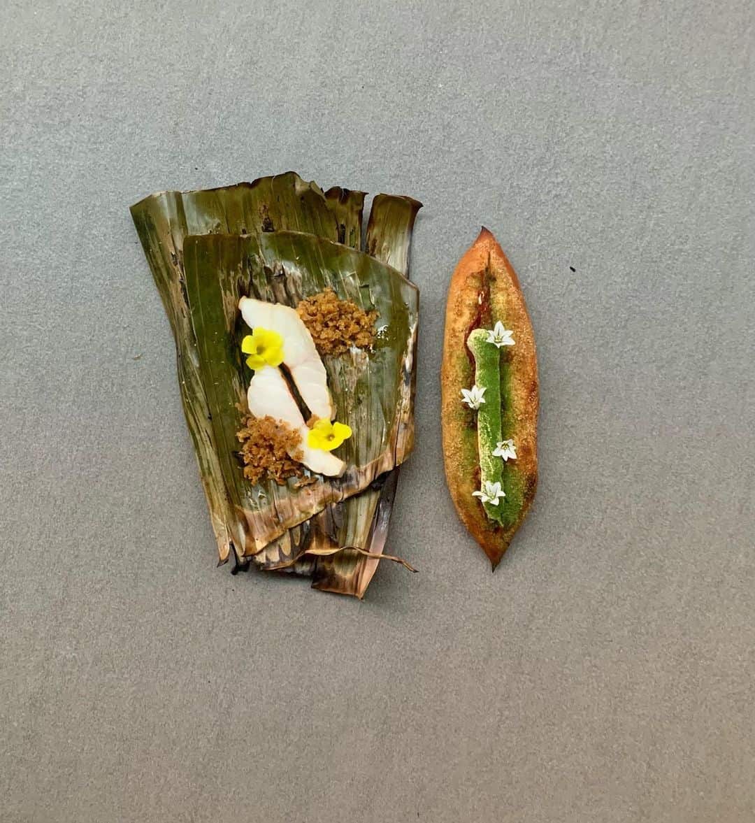 Alsa bakers, lutong lupa