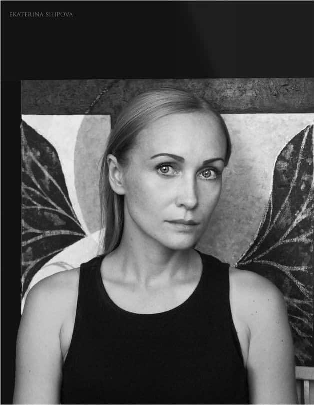 Ekaterina Shipova-Bell