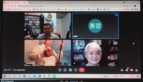 How do you celebrate Mid-Autumn Festival?