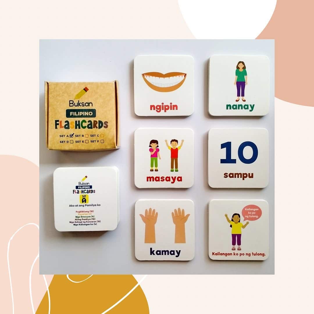 tahanan publishing, filipino books, children's books