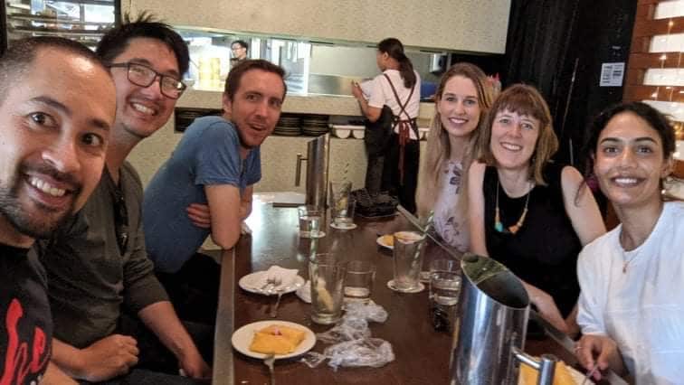 act, canberra, lessons learned